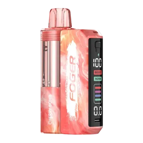 Foger Switch Pro Kit - Sublime Smoke & Vape