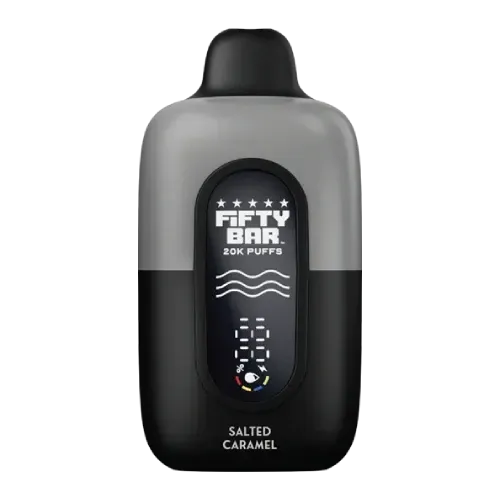 Fifty Bar - Sublime Smoke & Vape