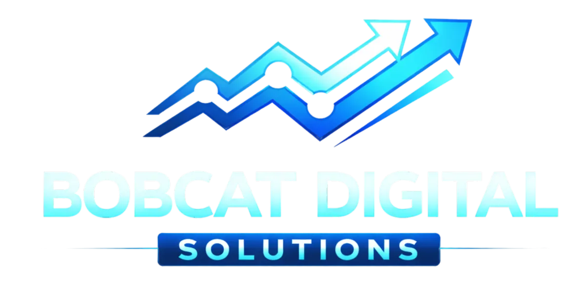 Bobcat Digital Solutions logo