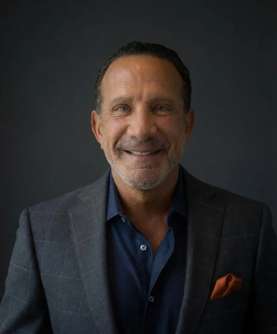 Mark Shapiro, Founder of Shapiro Capital