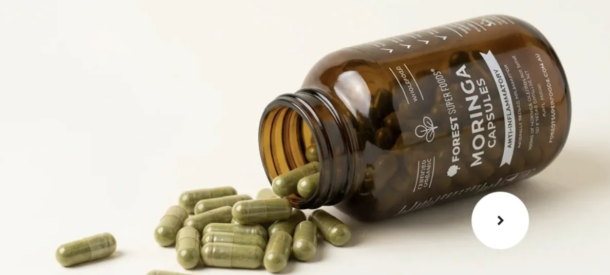 Forest Super Foods Review 