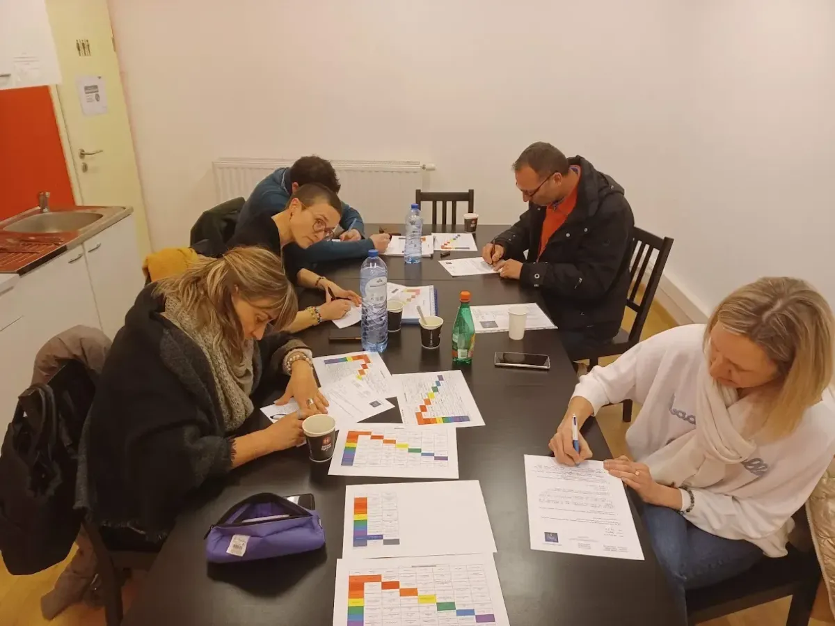 Formation Magnétiseur