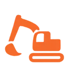 Excavator New Braunfels