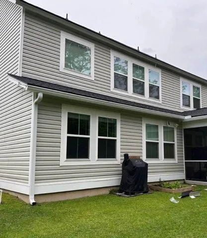 Framing & Structural Work in 