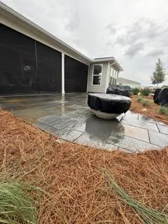 Exterior & Hardscape in 