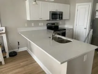 Kitchen & Bathroom Remodeling in 