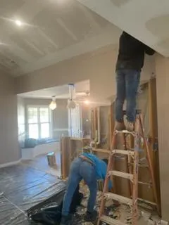 Kitchen & Bathroom Remodeling in 