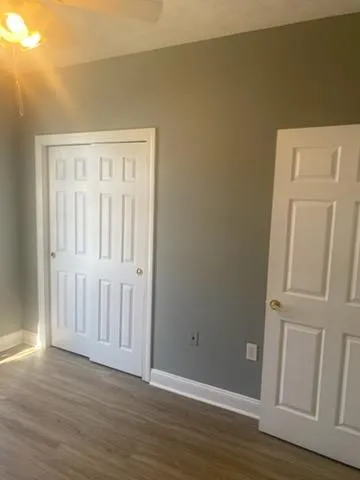 Exterior & Hardscape in 