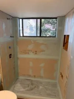 Electrical & Plumbing in 