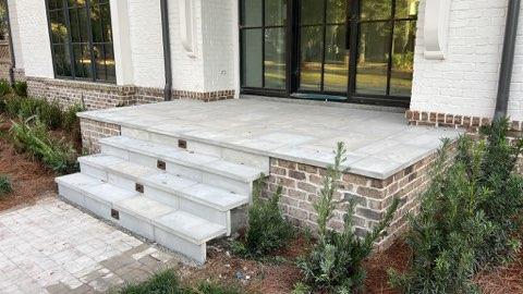 Framing & Structural Work in 