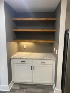 Electrical & Plumbing in 