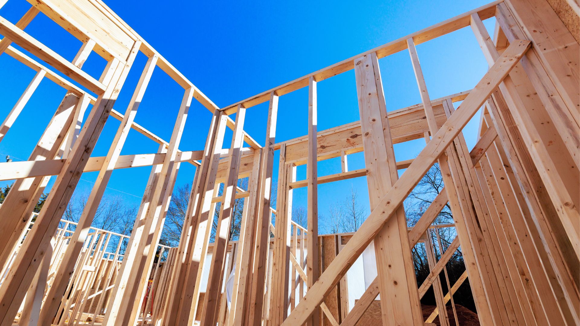 Framing & Structural Work in 