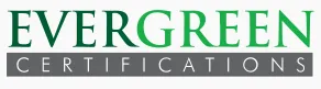 evergreen certifications logo