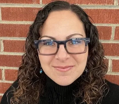 Gloria Vasquez