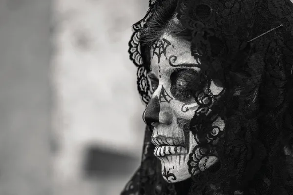 The Death of a Client