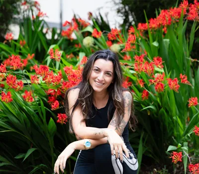 Gloria Vasquez