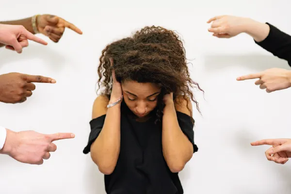 "What Should I Have Done?" Working With Guilt After a Complicated Death