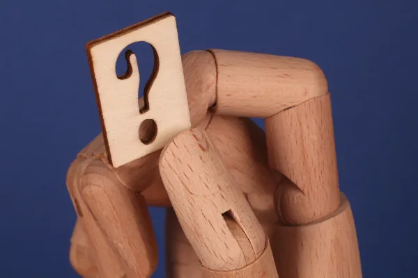 What If Trying Harder Isn’t the Answer?