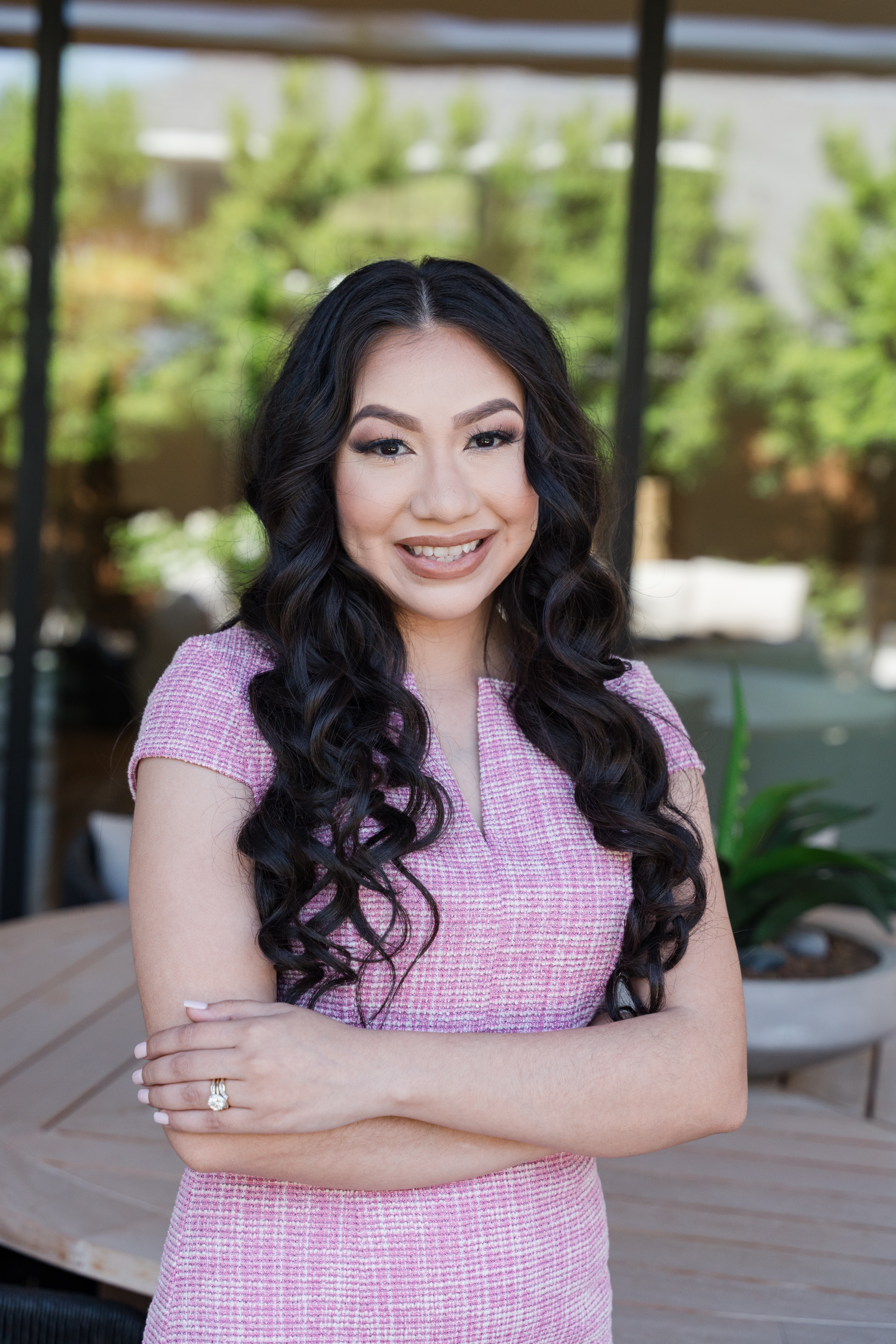 Irene Chanthapraseut