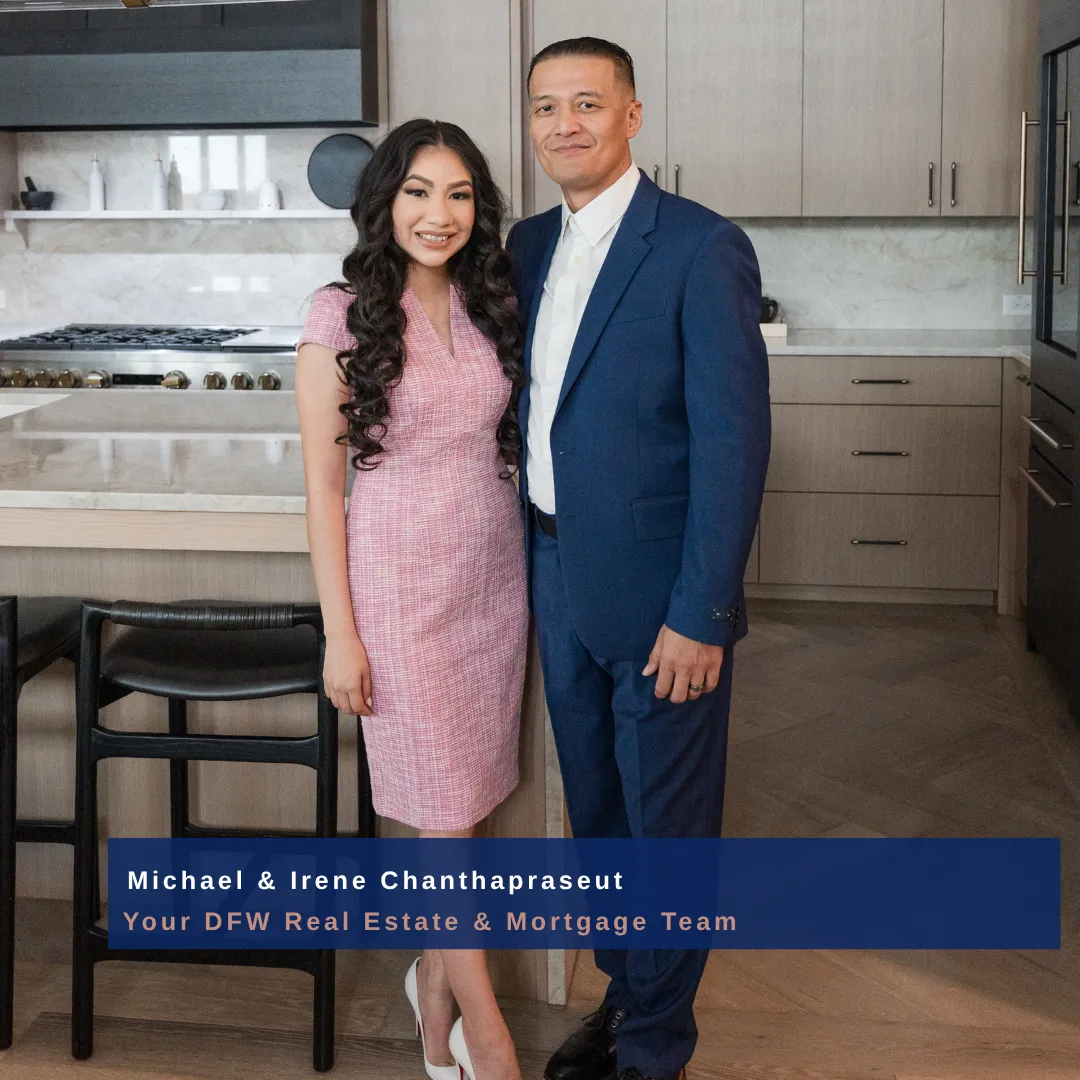 Michael Chanthapraseut, Irene Chanthaprasuet