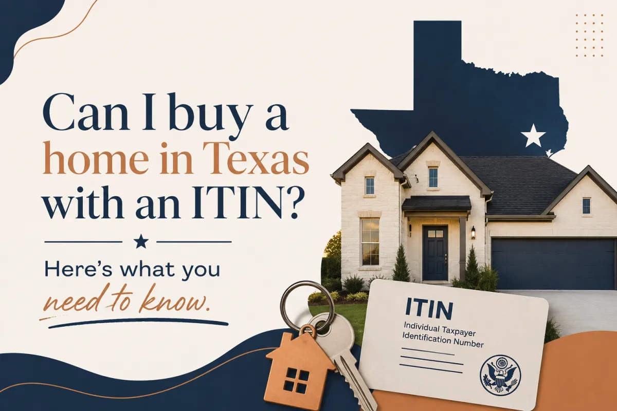 ITIN LOANS