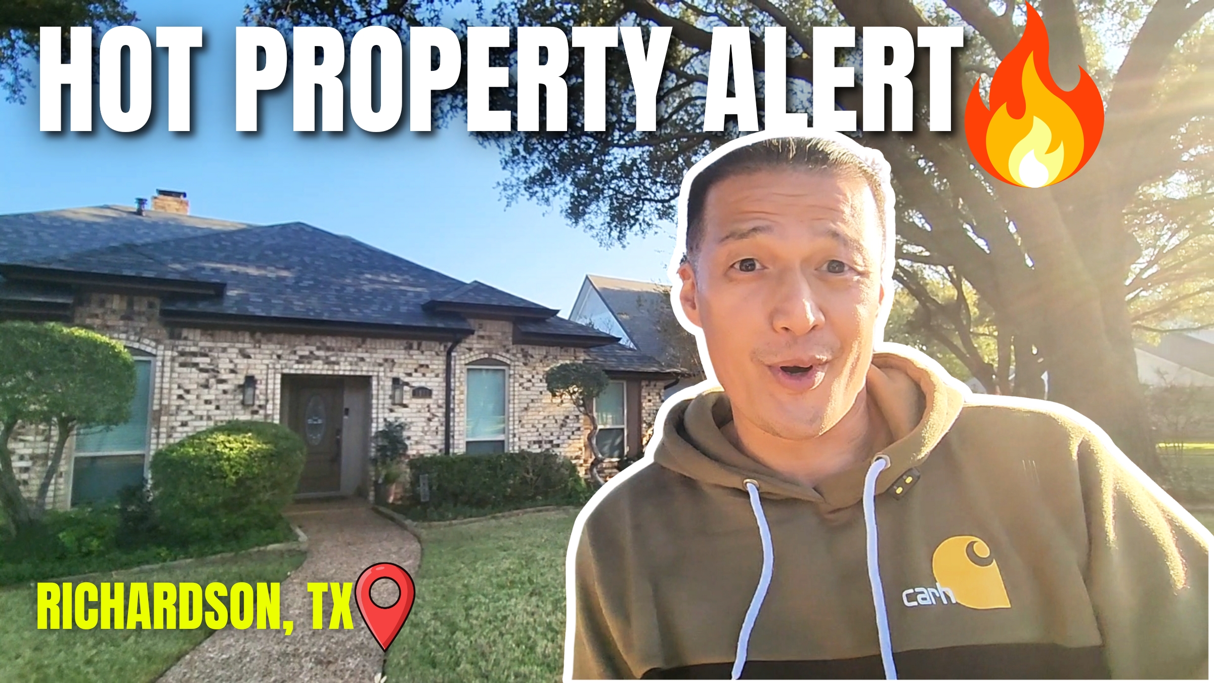 The Truth About Living in Richardson Texas