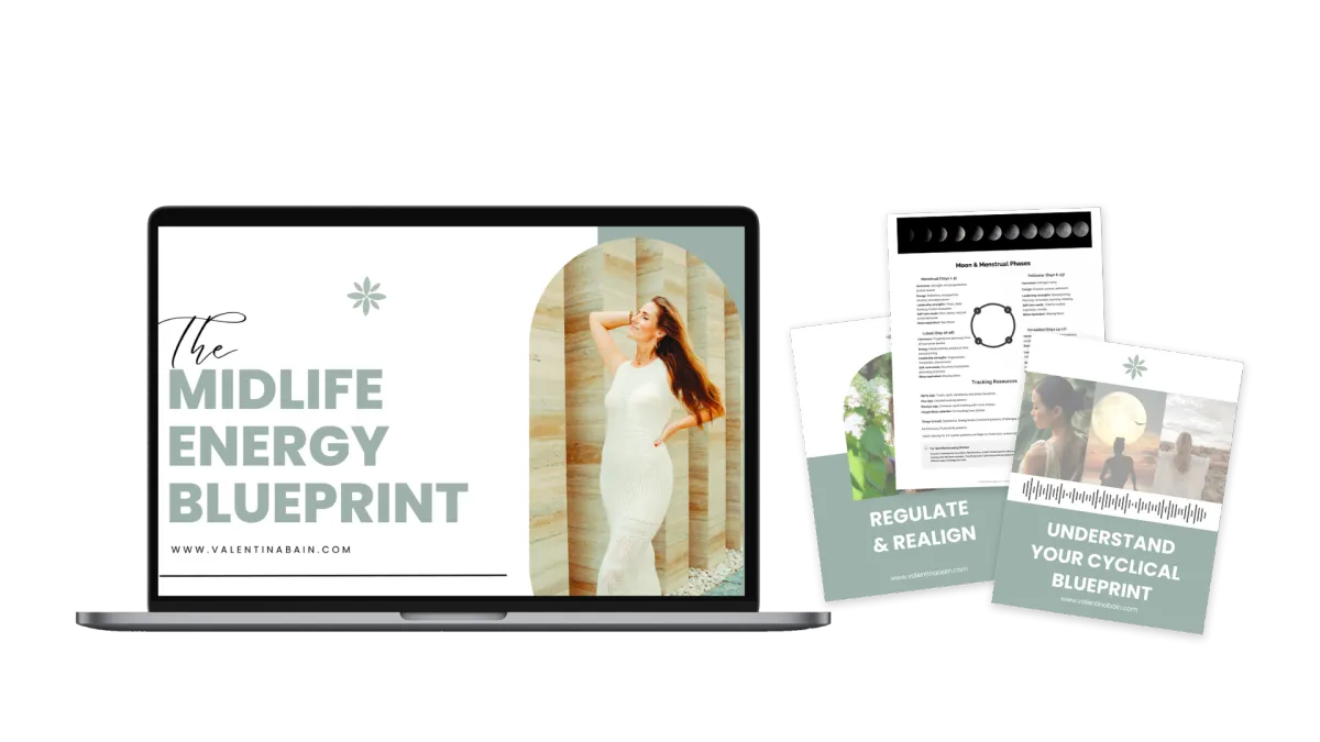 DNA Blueprint Product Image