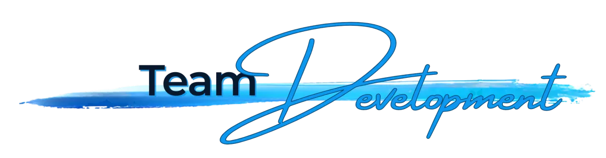 Team Development — collaboration and adaptability coaching — Spotlight Peak Performance