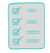 Accountability tracker