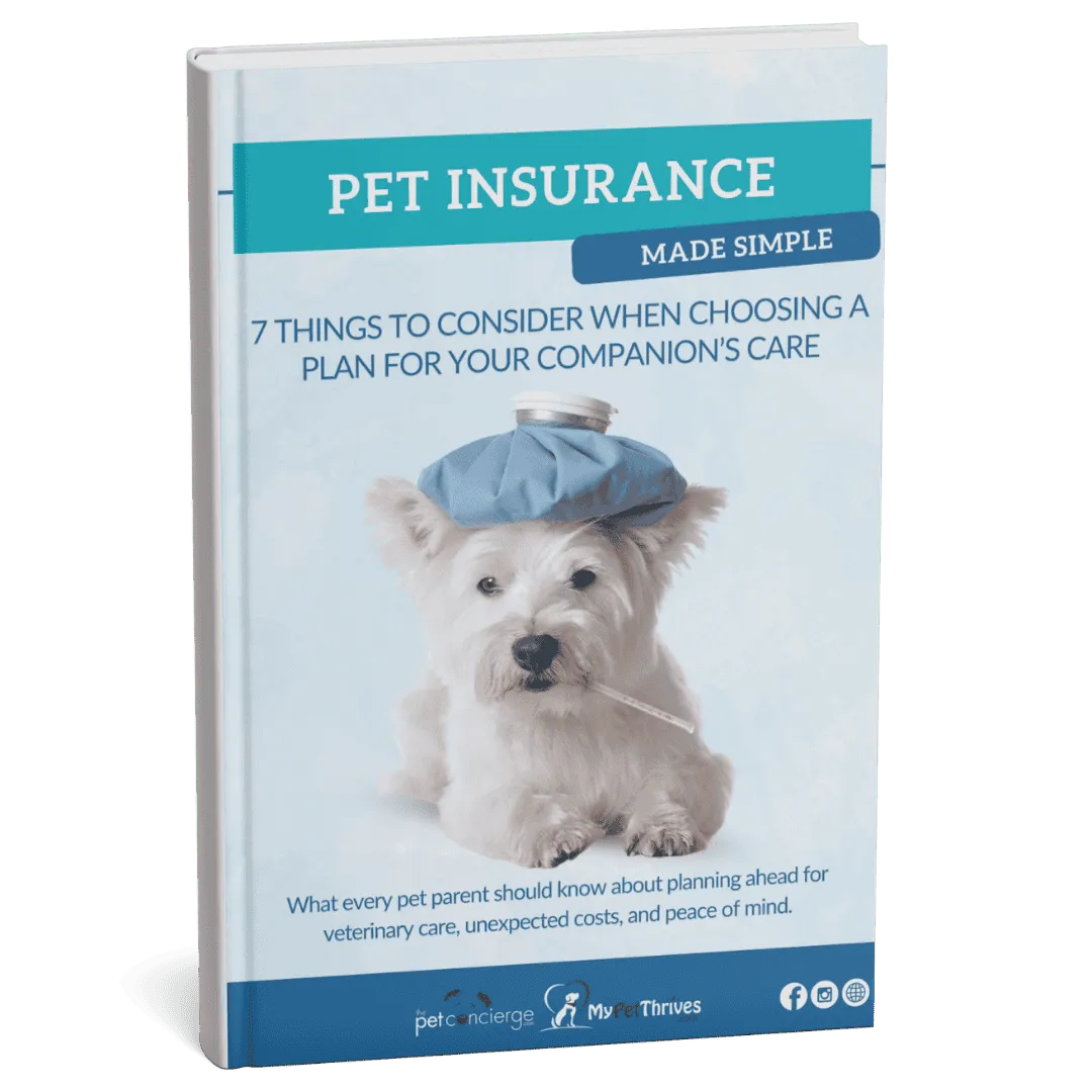 Pet Insurance Made Simple