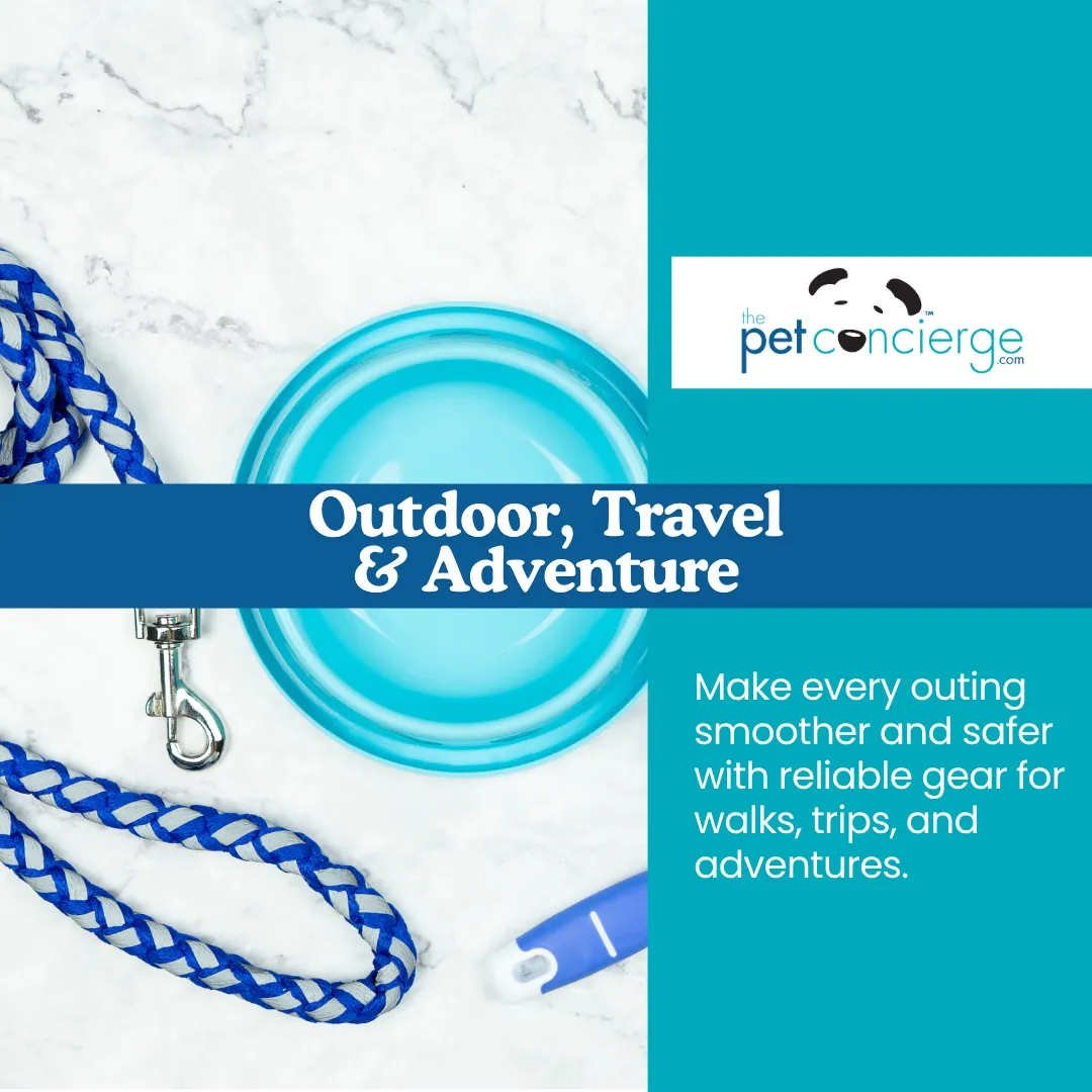 Travel and Adventure