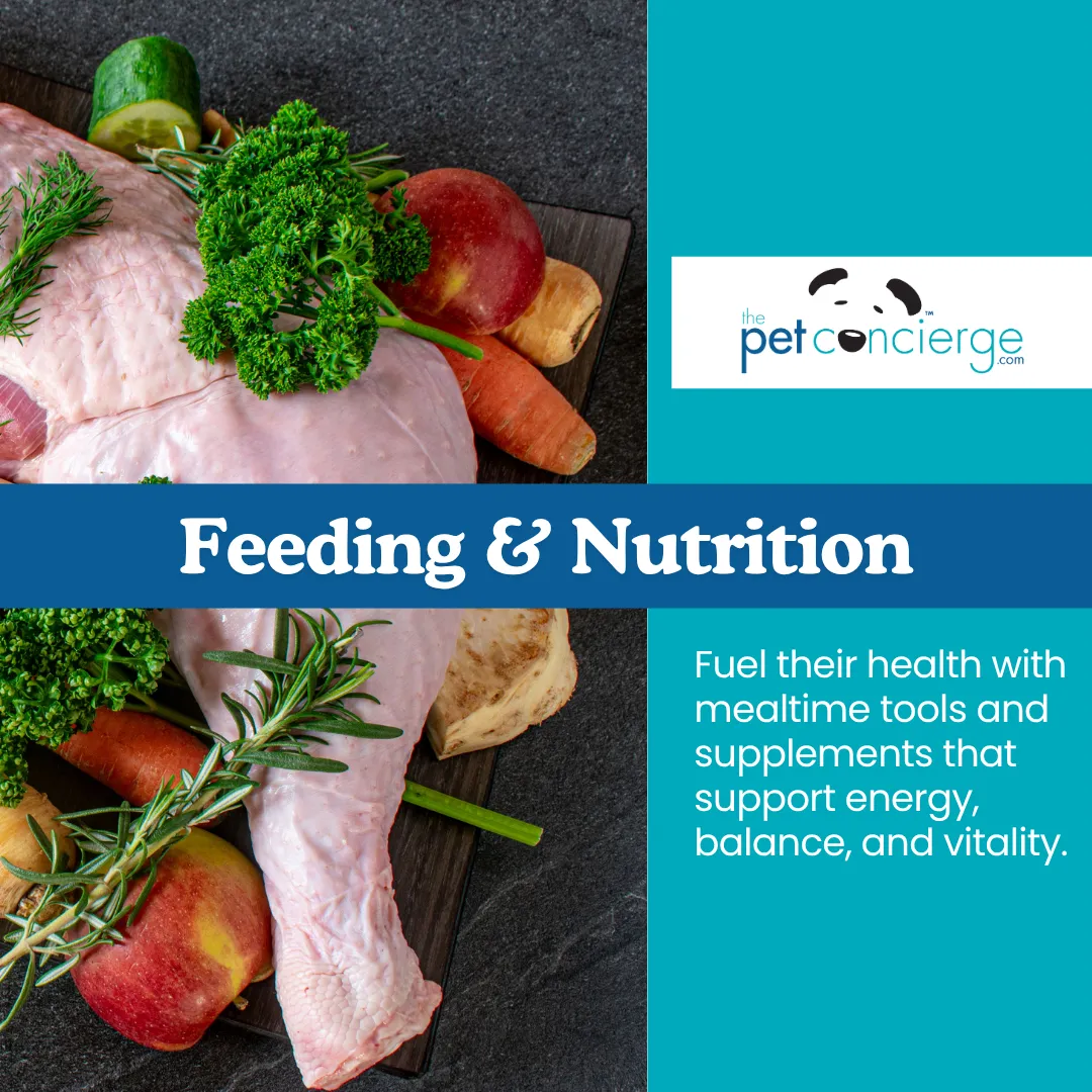 Food and Nutrition