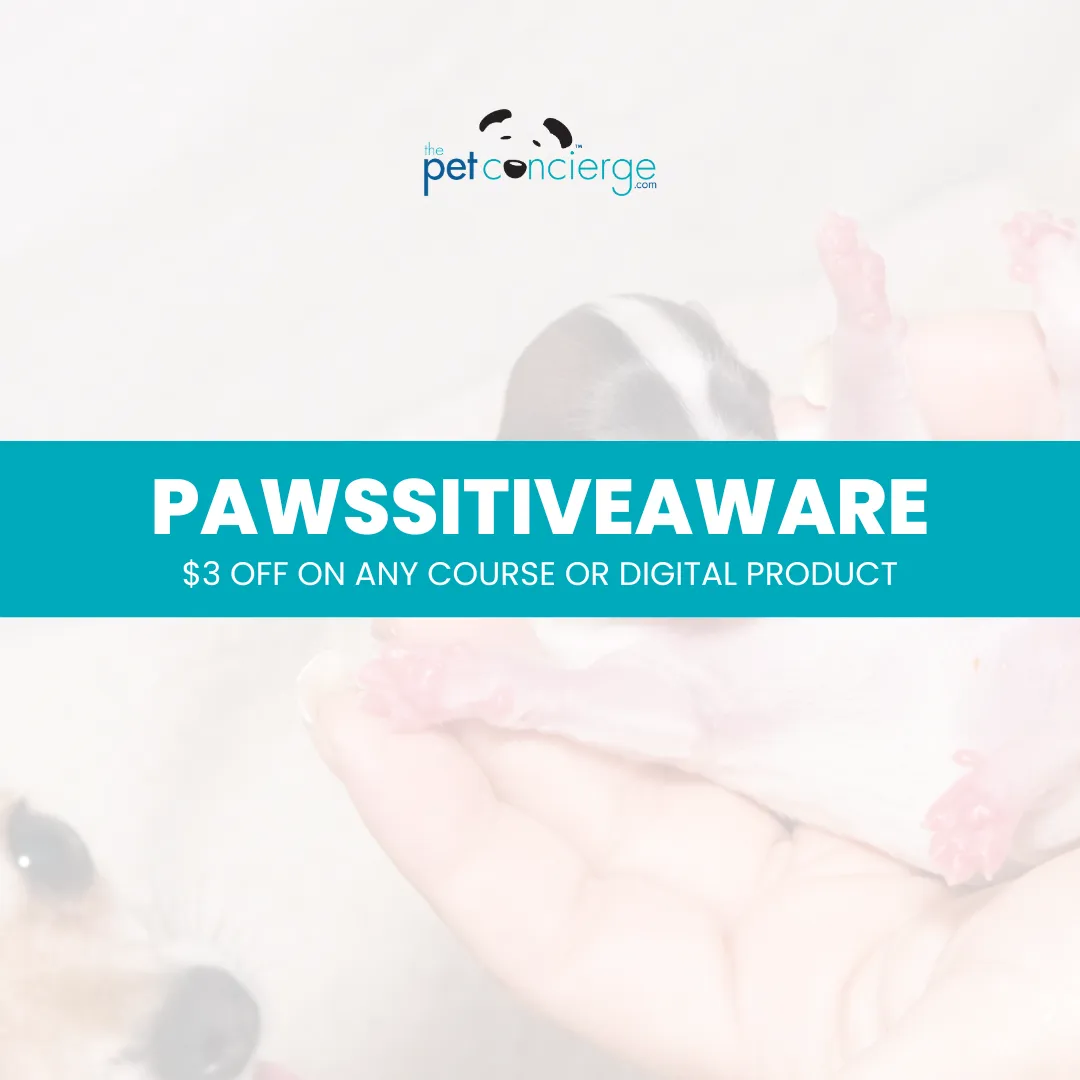 Pet Birth Defect Awareness Day