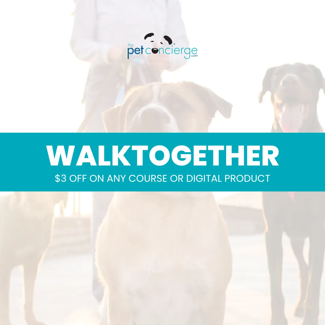 World’s Largest Pet Walk