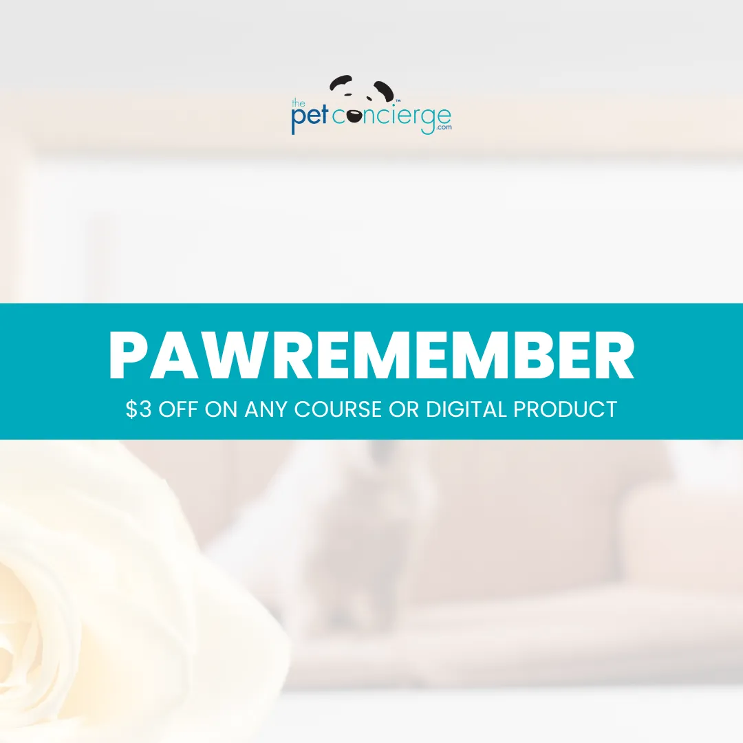 Pet Birth Defect Awareness Day