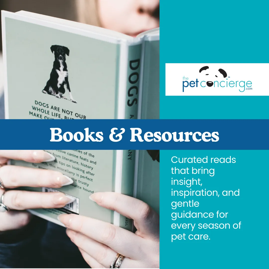 Books & Resources