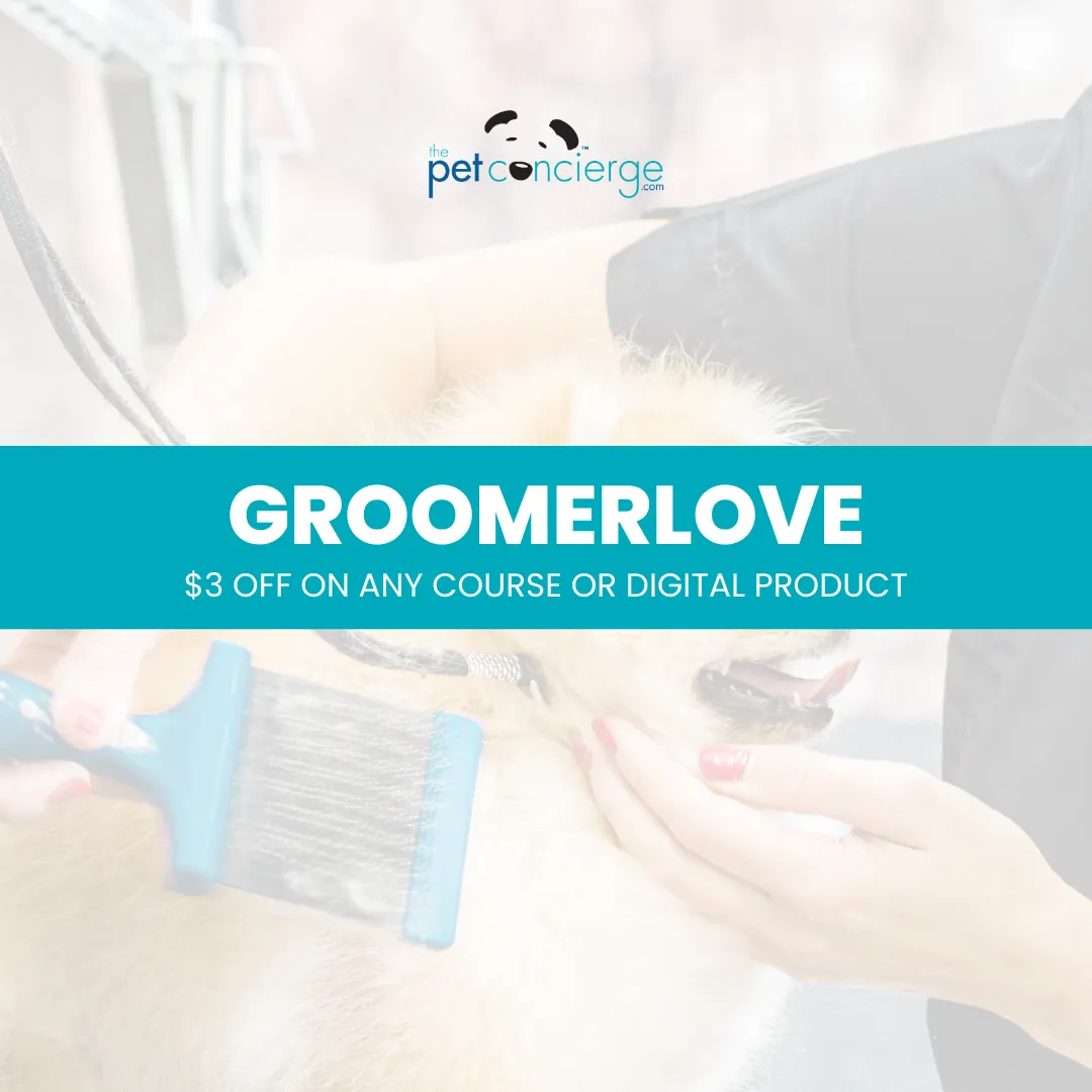 International Pet Groomer Appreciation Day
