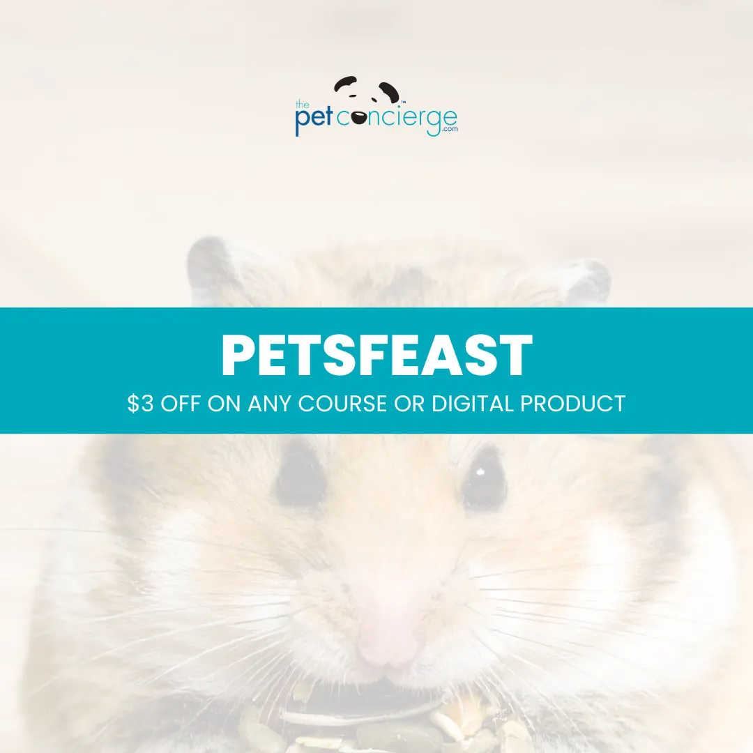 National Cook For Your Pets Day