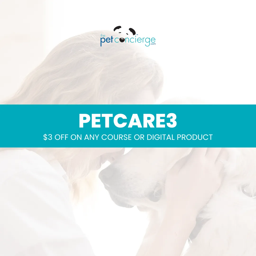 Pet Cancer Awareness Month