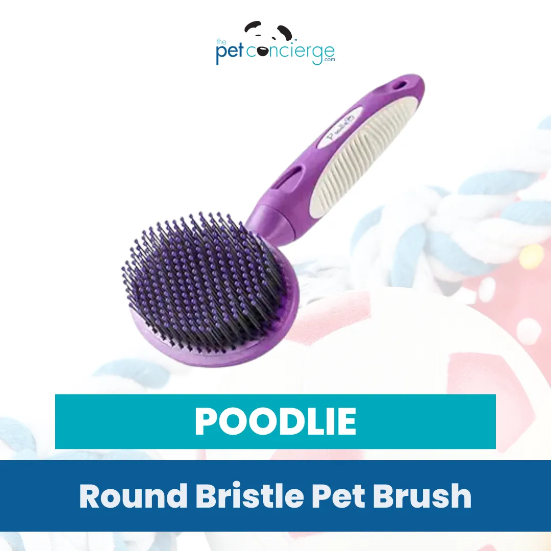 PODODLIE Grooming Brush
