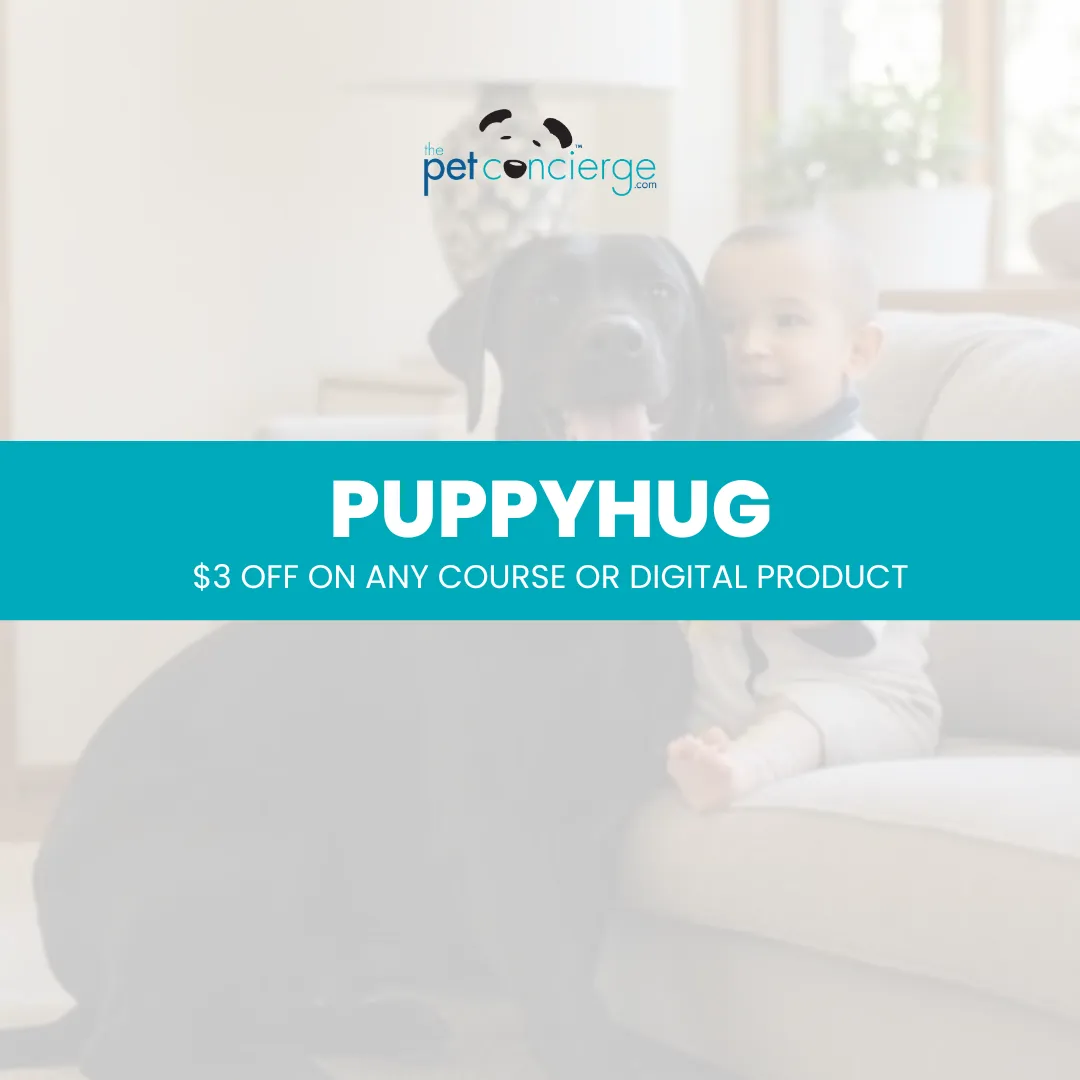 National Hug Your Puppy Day