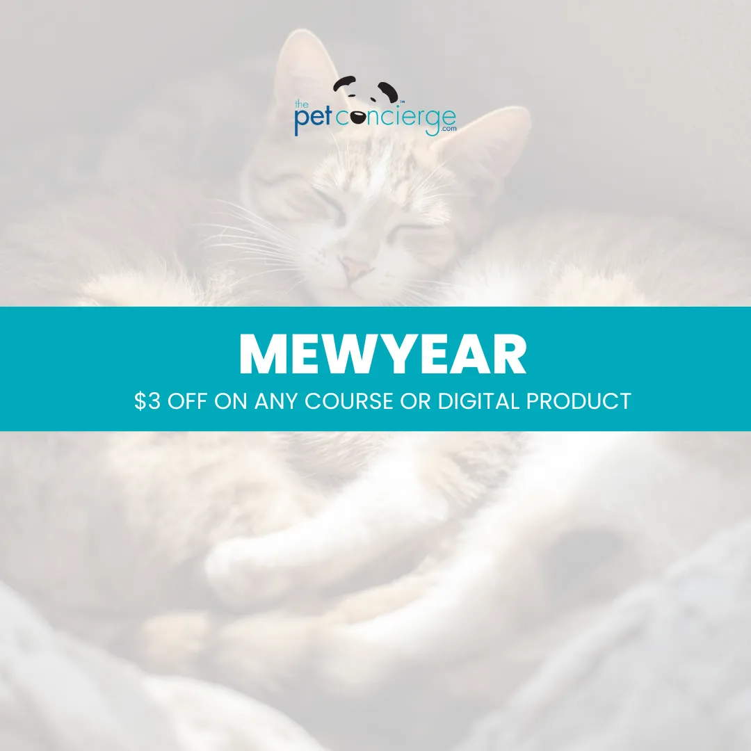 Happy Mew Year for Cats Day