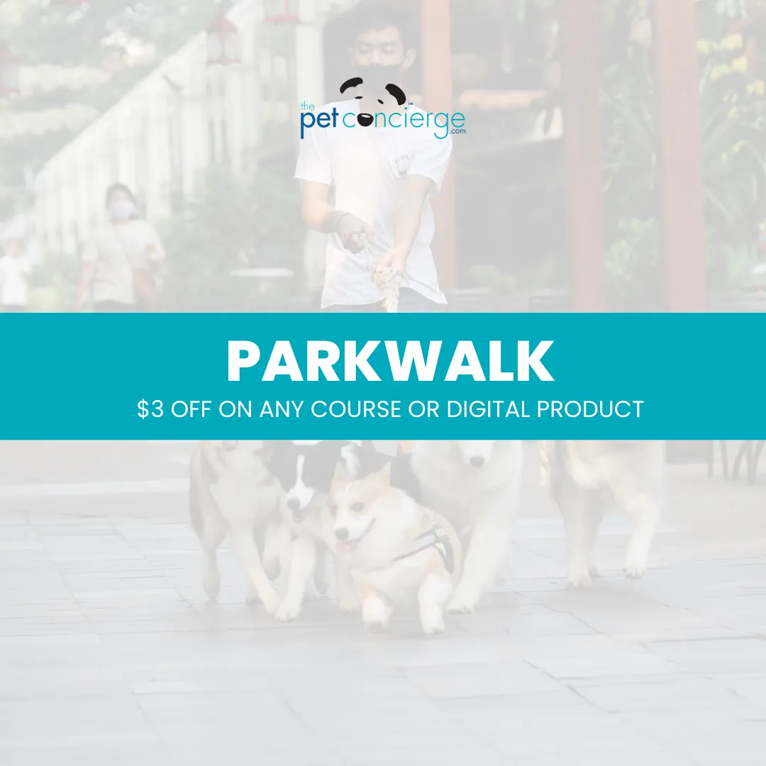 Take a Walk in the Park Day