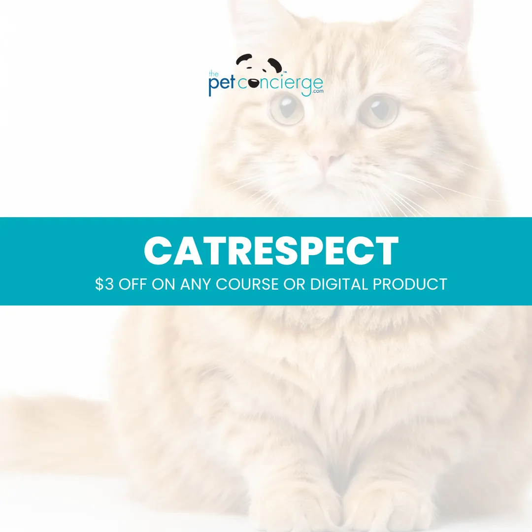 Respect Your Cat Day