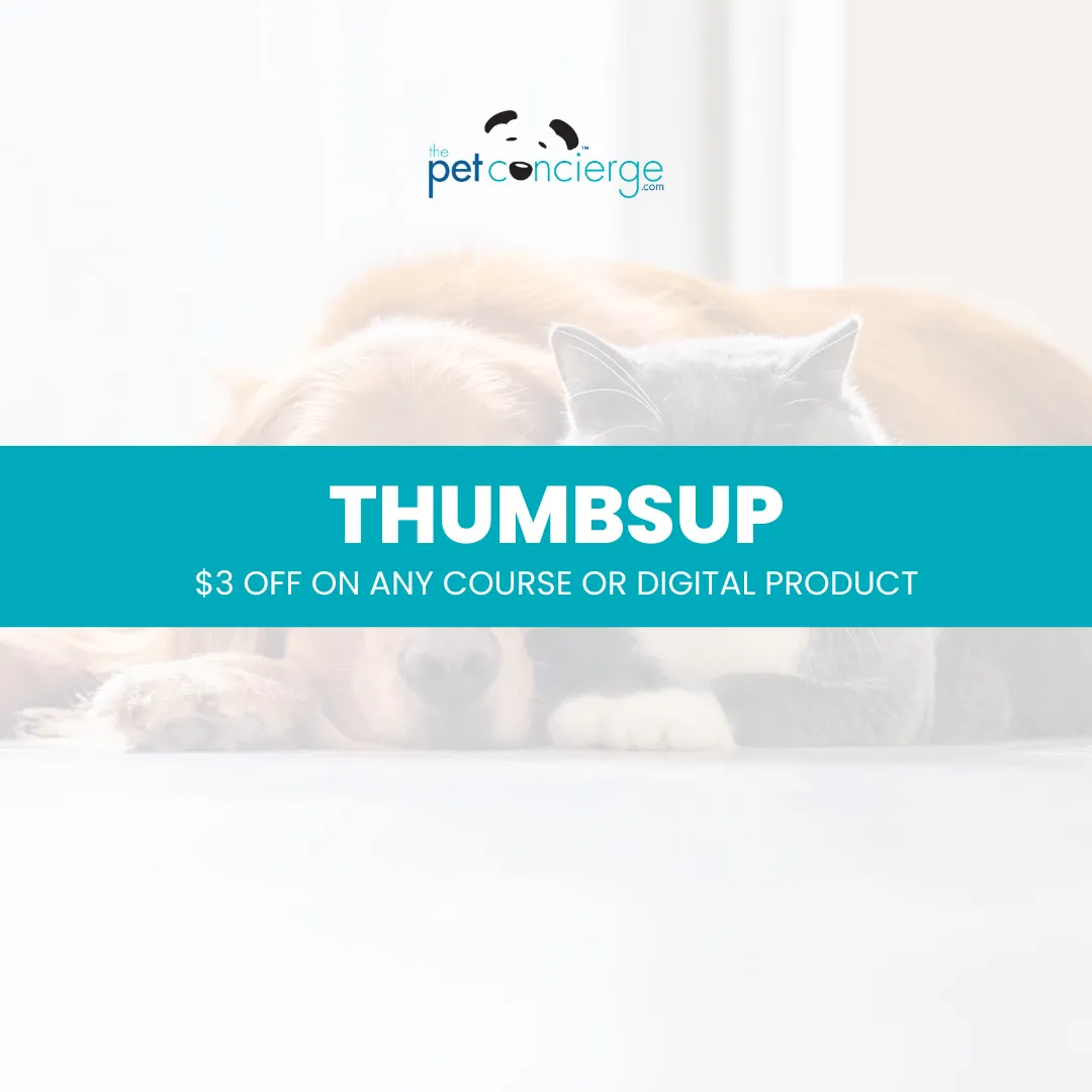 What If Cats and Dogs Had Opposable Thumbs Day