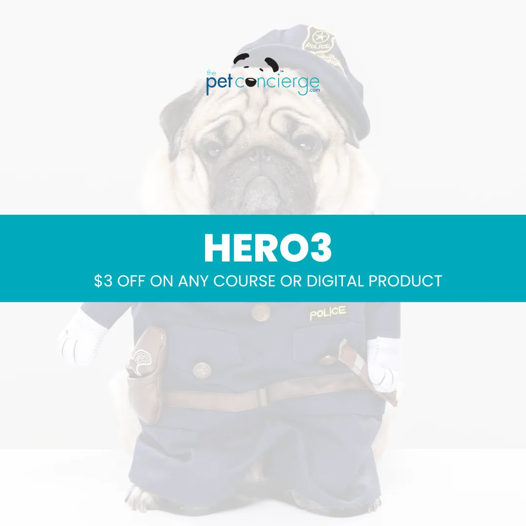 Animal Control Officer Appreciation Week