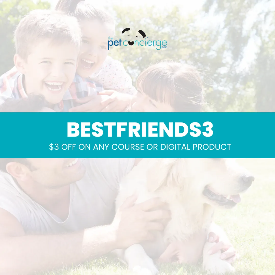 National Kids and Pets Day