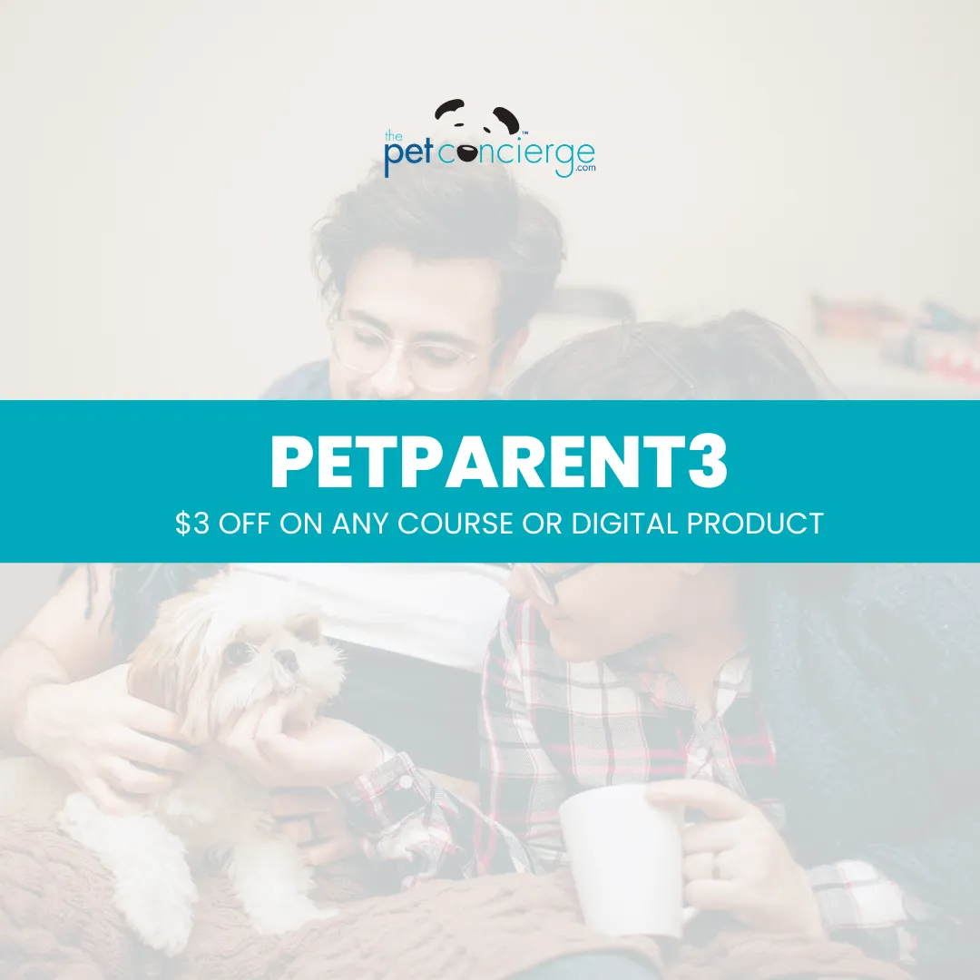 National Pet Parents Day