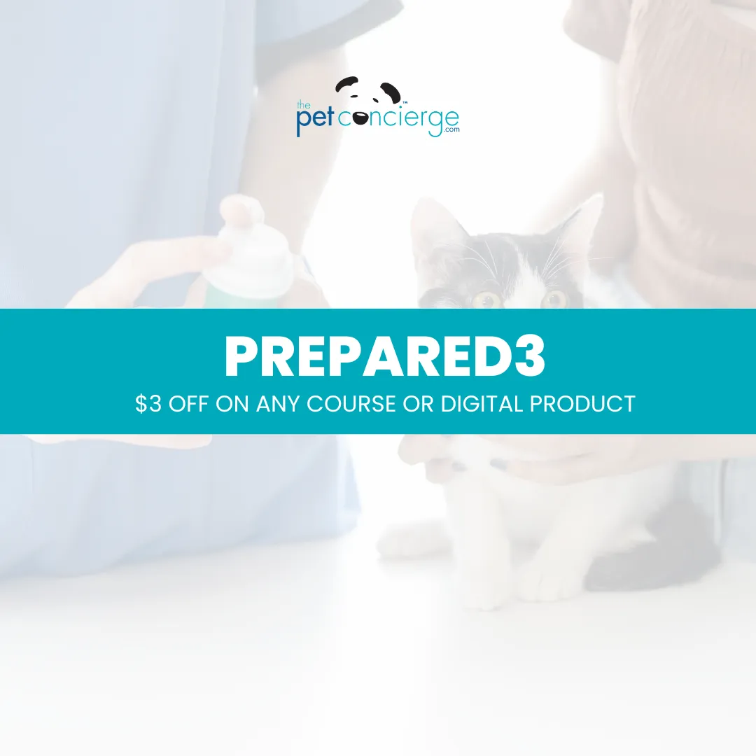 National Pet First Aid Awareness Month