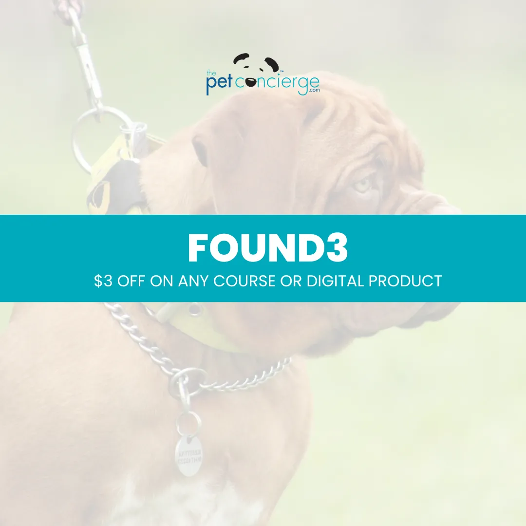 National Pet ID Week